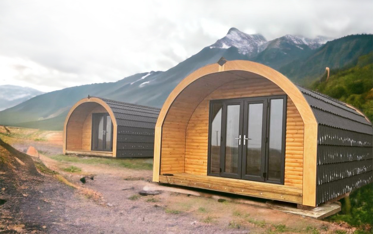 A Comprehensive Guide on What to consider When Buying a Glamping Pod