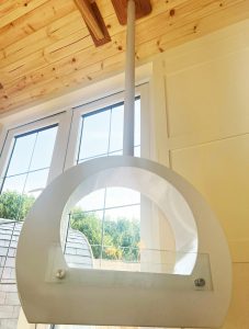 Anglezark Pod Company 102