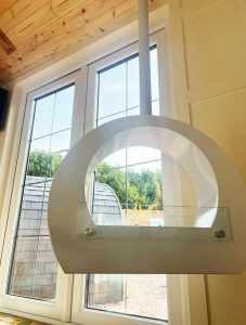 Anglezark Pod Company 112