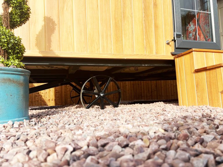 Anglezark Pod Company 150