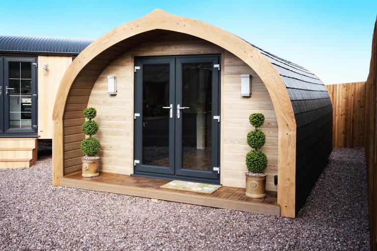 Anglezark Pod Company 71