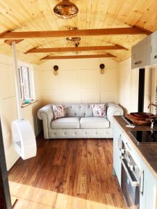 Anglezark Pod Company 99