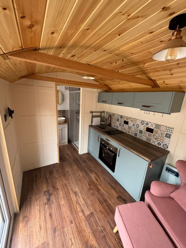 shepherd hut designs 4